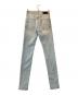 AMIRI (アミリ) STACK JEAN インディゴ サイズ:29：30000円