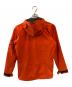 MAMMUT (マムート) NORDWAND JACKET オレンジ サイズ:M：25000円