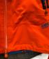 中古・古着 MAMMUT (マムート) NORDWAND JACKET オレンジ サイズ:M：25000円