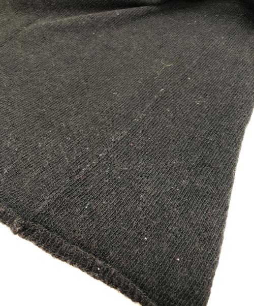 COMME des GARCONS HOMME（コムデギャルソン オム）COMME des GARCONS HOMME (コムデギャルソン オム) ウールニット ブラウン サイズ:下記参照の古着・服飾アイテム