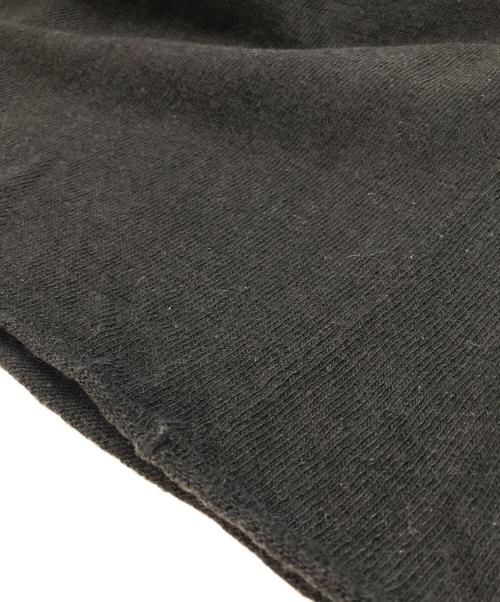 COMME des GARCONS HOMME（コムデギャルソン オム）COMME des GARCONS HOMME (コムデギャルソン オム) ウールニット ブラウン サイズ:下記参照の古着・服飾アイテム