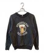WAREHOUSEウエアハウス）の古着「ジョングラッコースウェット」｜グレー
