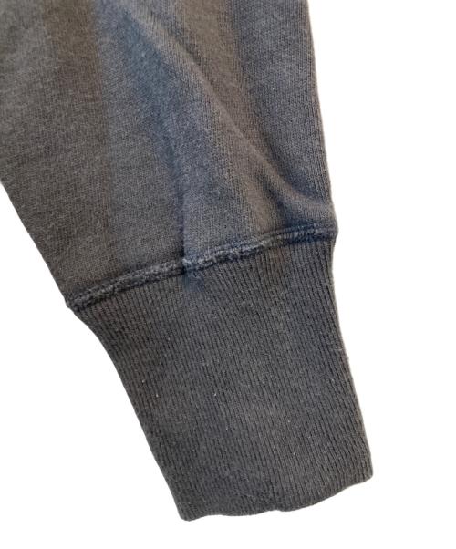 WAREHOUSE（ウエアハウス）WAREHOUSE (ウエアハウス) ジョングラッコースウェット グレー サイズ:XLの古着・服飾アイテム