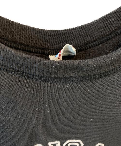 WAREHOUSE（ウエアハウス）WAREHOUSE (ウエアハウス) ジョングラッコースウェット グレー サイズ:XLの古着・服飾アイテム