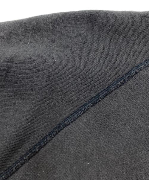 WAREHOUSE（ウエアハウス）WAREHOUSE (ウエアハウス) ジョングラッコースウェット グレー サイズ:XLの古着・服飾アイテム