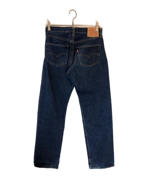 LEVI'S（リーバイス）LEVI'S (リーバイス) 復刻デニムパンツ インディゴ サイズ:W32×L36の古着・服飾アイテム