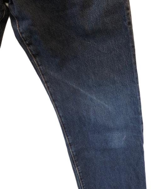 LEVI'S（リーバイス）LEVI'S (リーバイス) 復刻デニムパンツ インディゴ サイズ:W32×L36の古着・服飾アイテム