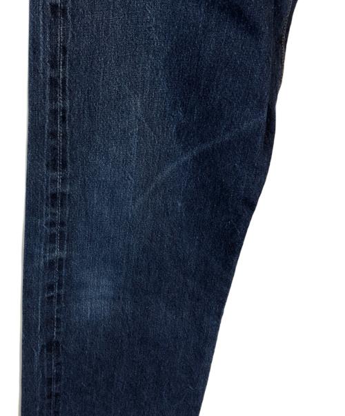 LEVI'S（リーバイス）LEVI'S (リーバイス) 復刻デニムパンツ インディゴ サイズ:W32×L36の古着・服飾アイテム