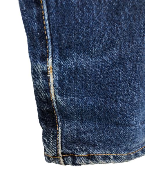 LEVI'S（リーバイス）LEVI'S (リーバイス) 復刻デニムパンツ インディゴ サイズ:W32×L36の古着・服飾アイテム