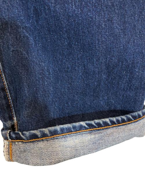 LEVI'S（リーバイス）LEVI'S (リーバイス) 復刻デニムパンツ インディゴ サイズ:W32×L36の古着・服飾アイテム