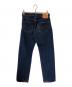 LEVI'S (リーバイス) 復刻デニムパンツ インディゴ サイズ:W32×L36：25000円