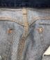 中古・古着 LEVI'S (リーバイス) 復刻デニムパンツ インディゴ サイズ:W32×L36：25000円