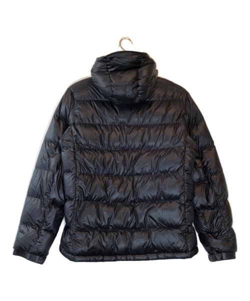 mont-bell（モンベル）mont-bell (モンベル) アルパインダウン パーカ Men's ブラック サイズ:Mの古着・服飾アイテム