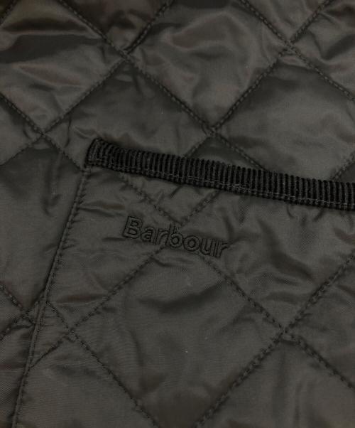 Barbour（バブアー）Barbour (バブアー) キルティング ブルゾン ブラック サイズ:36の古着・服飾アイテム