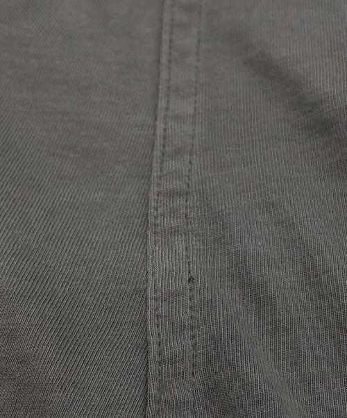 DRKSHDW（ダークシャドウ）DRKSHDW (ダークシャドウ) CREATCH CARGO WIDE DRAWSTRING ブラウン サイズ:Lの古着・服飾アイテム