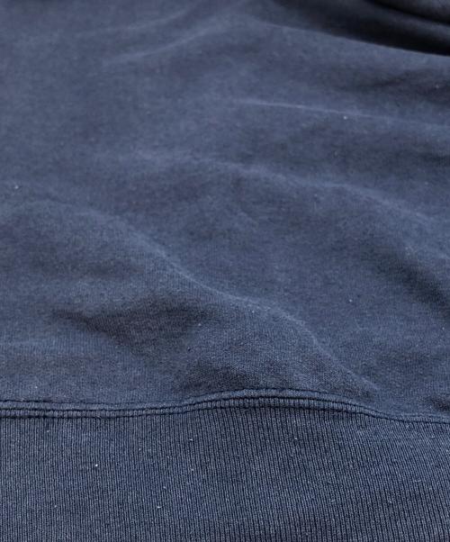 United Sports（ユナイテッドスポーツ）United Sports (ユナイテッドスポーツ) バンドパーカー ネイビー サイズ:LARGEの古着・服飾アイテム