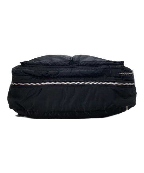 PORTER（ポーター）PORTER (ポーター) 3WAY BRIEFCASE ブラックの古着・服飾アイテム