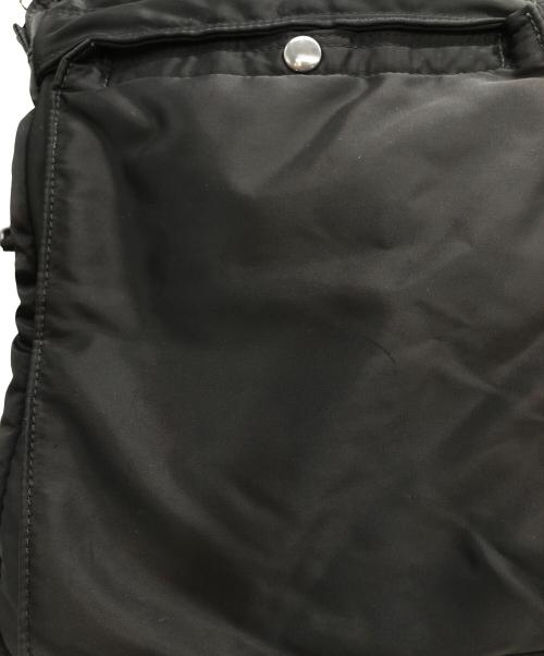 PORTER（ポーター）PORTER (ポーター) 3WAY BRIEFCASE ブラックの古着・服飾アイテム