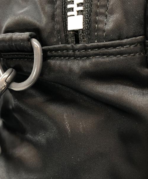 PORTER（ポーター）PORTER (ポーター) 3WAY BRIEFCASE ブラックの古着・服飾アイテム