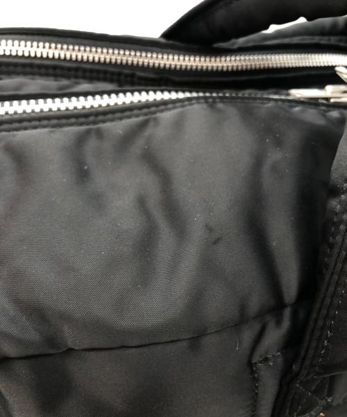 PORTER（ポーター）PORTER (ポーター) 3WAY BRIEFCASE ブラックの古着・服飾アイテム
