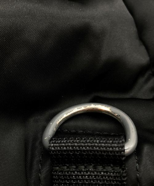 PORTER（ポーター）PORTER (ポーター) 3WAY BRIEFCASE ブラックの古着・服飾アイテム