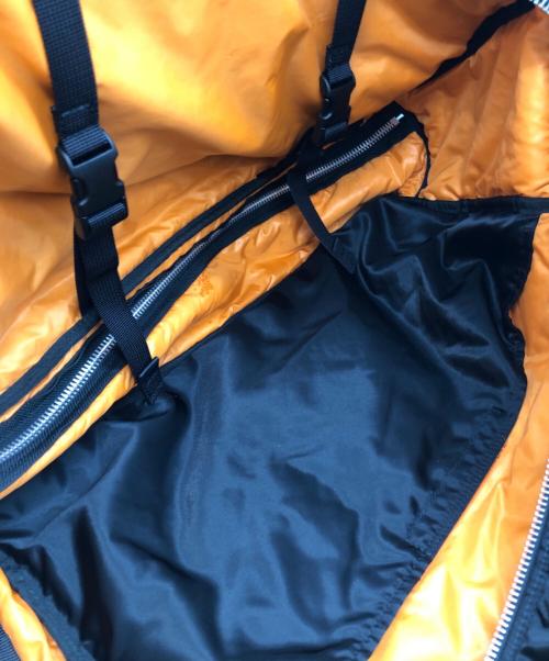 PORTER（ポーター）PORTER (ポーター) 3WAY BRIEFCASE ブラックの古着・服飾アイテム