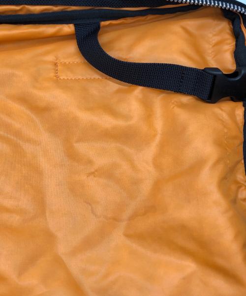 PORTER（ポーター）PORTER (ポーター) 3WAY BRIEFCASE ブラックの古着・服飾アイテム