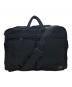 PORTER（ポーター）の古着「3WAY BRIEFCASE」｜ブラック