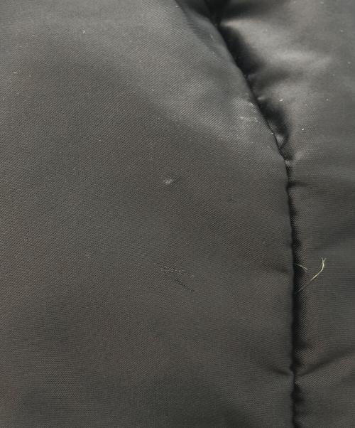 PORTER（ポーター）PORTER (ポーター) Mastermind JAPAN (マスターマインド ジャパン) トートバッグ ブラックの古着・服飾アイテム
