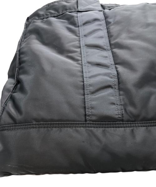 PORTER（ポーター）PORTER (ポーター) Mastermind JAPAN (マスターマインド ジャパン) トートバッグ ブラックの古着・服飾アイテム