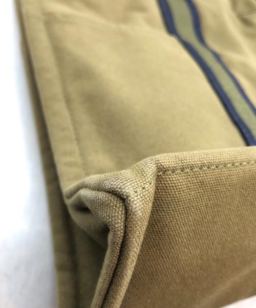 HERMES（エルメス）HERMES (エルメス) フールトゥＭＭ オリーブ サイズ:下記参照の古着・服飾アイテム
