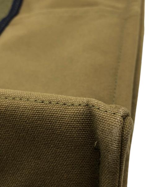 HERMES（エルメス）HERMES (エルメス) フールトゥＭＭ オリーブ サイズ:下記参照の古着・服飾アイテム