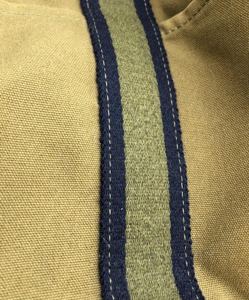 HERMES（エルメス）HERMES (エルメス) フールトゥＭＭ オリーブ サイズ:下記参照の古着・服飾アイテム