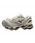 MIZUNO (ミズノ) WAVE PROPHECY LS グレー サイズ:24cm：12000円