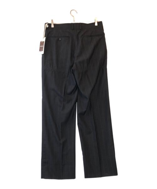 MAATEE&SONS（マーティーアンドサンズ）MAATEE&SONS (マーティーアンドサンズ) Set Up Trouser 2 グレー サイズ:3の古着・服飾アイテム