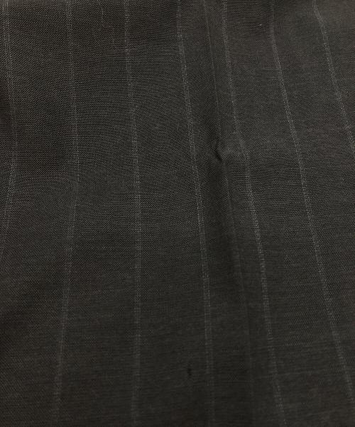 MAATEE&SONS（マーティーアンドサンズ）MAATEE&SONS (マーティーアンドサンズ) Set Up Trouser 2 グレー サイズ:3の古着・服飾アイテム