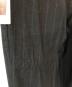 中古・古着 MAATEE&SONS (マーティーアンドサンズ) Set Up Trouser 2 グレー サイズ:3：30000円