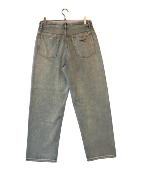 SUPREME（シュプリーム）Supreme (シュプリーム) BAGGY JEAN ブルー サイズ:30の古着・服飾アイテム