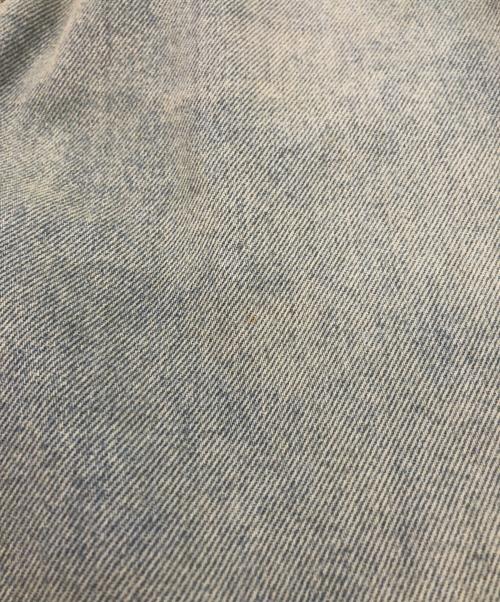 SUPREME（シュプリーム）Supreme (シュプリーム) BAGGY JEAN ブルー サイズ:30の古着・服飾アイテム