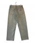 Supreme (シュプリーム) BAGGY JEAN ブルー サイズ:30：20000円