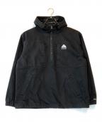 SUPREME×ACGシュプリーム×エーシージー）の古着「Denim Pullover」｜ブラック
