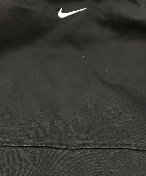 SUPREME（シュプリーム）SUPREME (シュプリーム) ACG (エーシージー) Denim Pullover ブラック サイズ:Mの古着・服飾アイテム