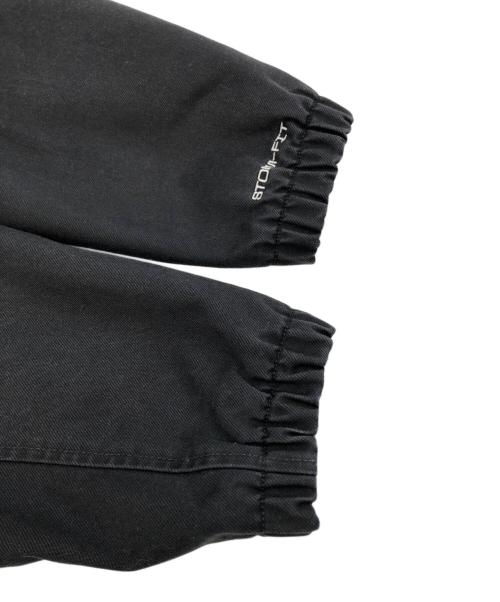 SUPREME（シュプリーム）SUPREME (シュプリーム) ACG (エーシージー) Denim Pullover ブラック サイズ:Mの古着・服飾アイテム