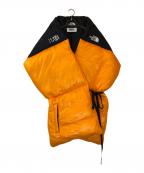 THE NORTH FACE×MM6 Maison Margielaザ ノース フェイス×エムエムシックスメゾンマルジェラ）の古着「Nuptse Down Scarf」