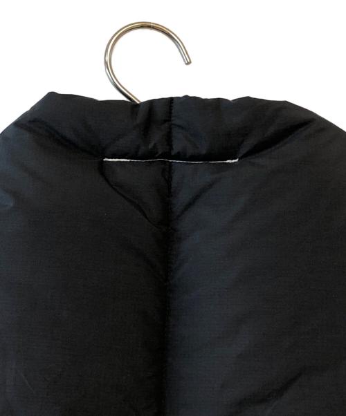 THE NORTH FACE（ザ ノース フェイス）THE NORTH FACE (ザ ノース フェイス) MM6 Maison Margiela (エムエムシックスメゾンマルジェラ) Nuptse Down Scarf サイズ:下記参照の古着・服飾アイテム