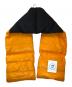 中古・古着 THE NORTH FACE (ザ ノース フェイス) MM6 Maison Margiela (エムエムシックスメゾンマルジェラ) Nuptse Down Scarf サイズ:下記参照：30000円