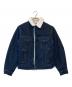 LEVI'S（リーバイス）の古着「裏地ボアデニムジャケット」｜インディゴ