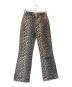 Ganni（ガニー）の古着「BETZY CROPPED」｜ブラウン