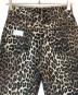 中古・古着 Ganni (ガニー) BETZY CROPPED ブラウン サイズ:25：15000円