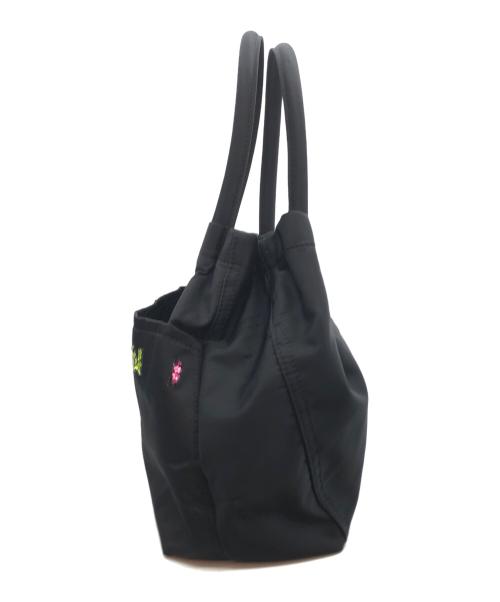MARNI（マルニ）MARNI (マルニ) ハンドバッグ ブラック サイズ:下記参照の古着・服飾アイテム